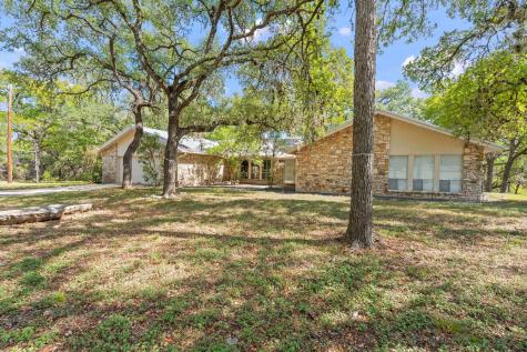 110 Hillsedge Road Wimberley TX 78676