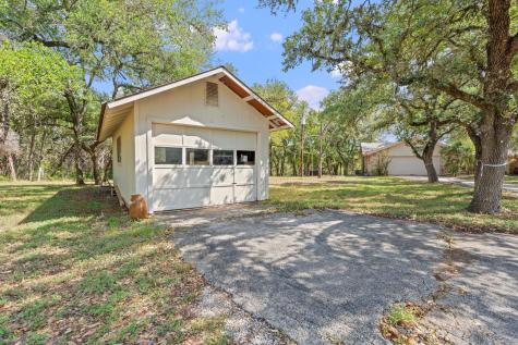 110 Hillsedge Road Wimberley TX 78676