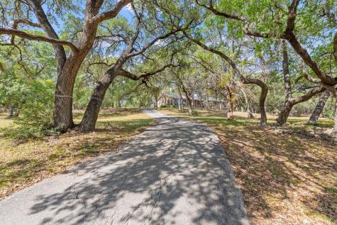110 Hillsedge Road Wimberley TX 78676