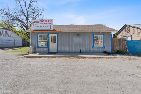 4208 S 1st Street Austin TX 78745