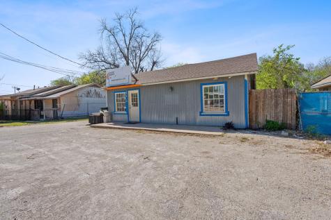 4208 S 1st Street Austin TX 78745