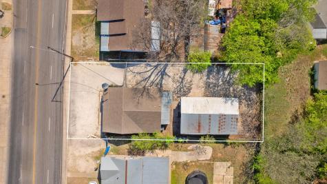 4208 S 1st Street Austin TX 78745