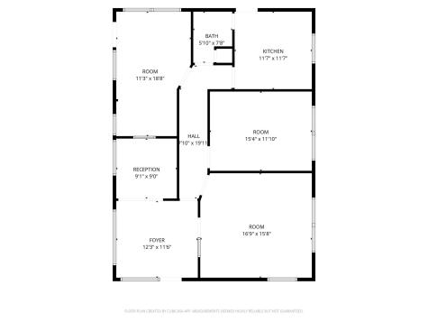 4208 S 1st Street Austin TX 78745