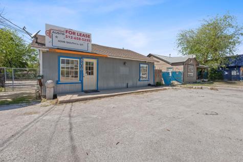 4208 S 1st Street Austin TX 78745