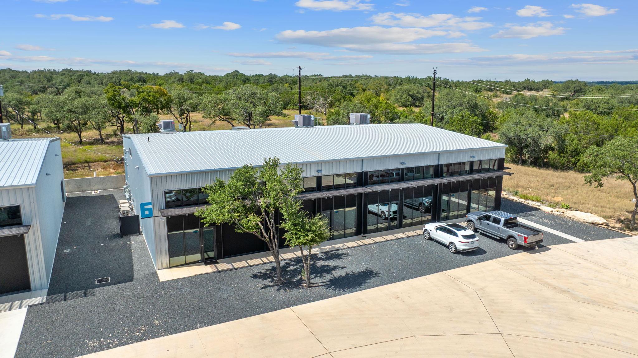 14510 Fitzhugh Road Austin TX 78736