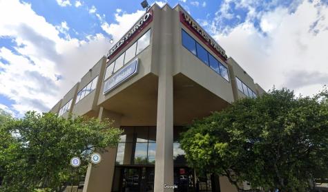 9800 N Lamar Boulevard Austin TX 78753