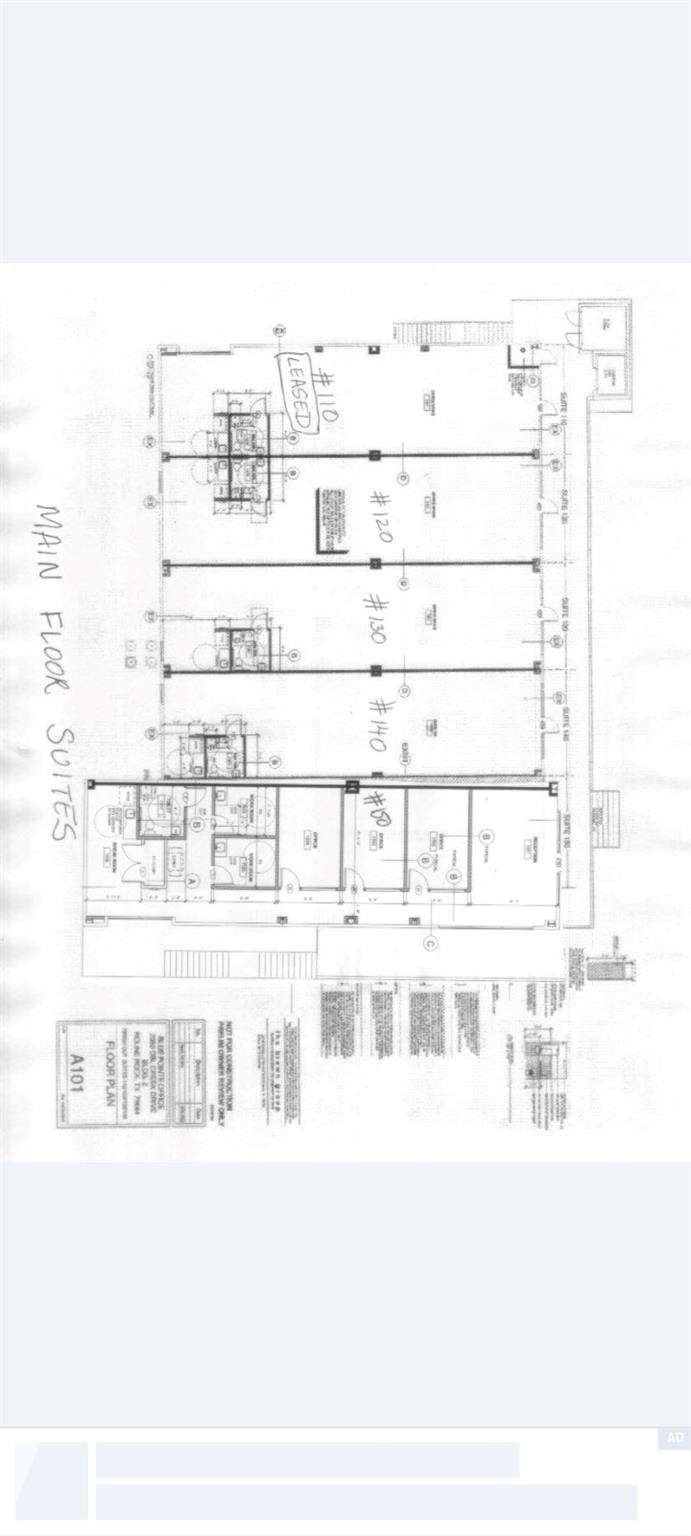 2050 Double Creek Drive Round Rock TX 78664