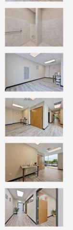 2050 Double Creek Drive Round Rock TX 78664