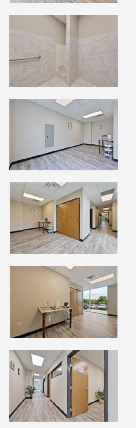 2050 Double Creek Drive Round Rock TX 78664