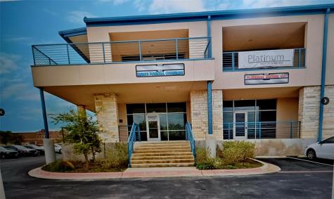 2050 Double Creek Drive Round Rock TX 78664