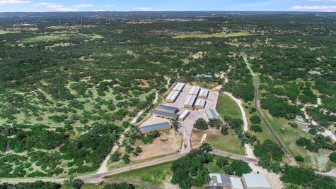 38 Rust Lane Boerne TX 78006