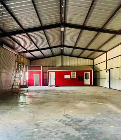 12500 S Us Highway 183 Luling TX 78648