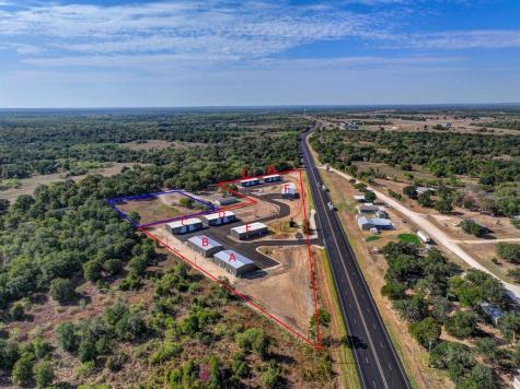 12500 S Us Highway 183 Luling TX 78648