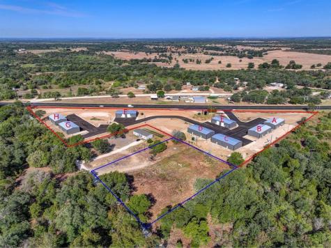 12500 S Us Highway 183 Luling TX 78648