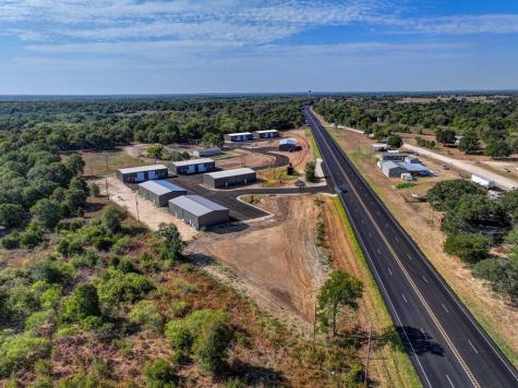 12500 S Us Highway 183 Luling TX 78648