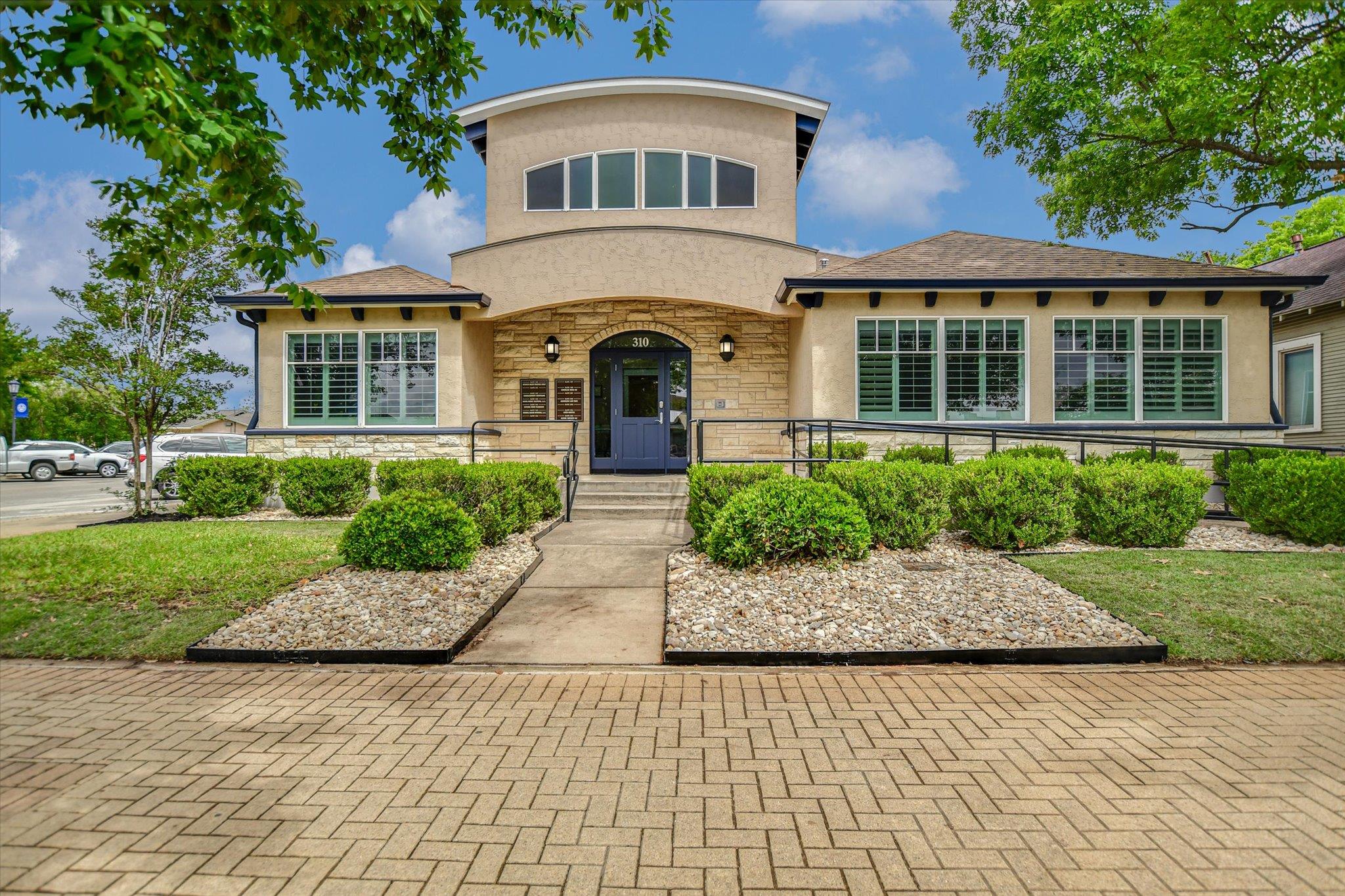 310 W Main Street Round Rock TX 78664