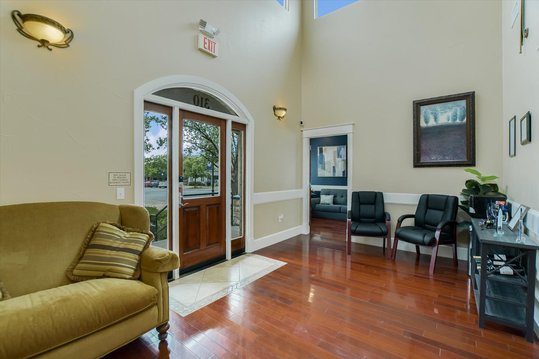 310 W Main Street Round Rock TX 78664