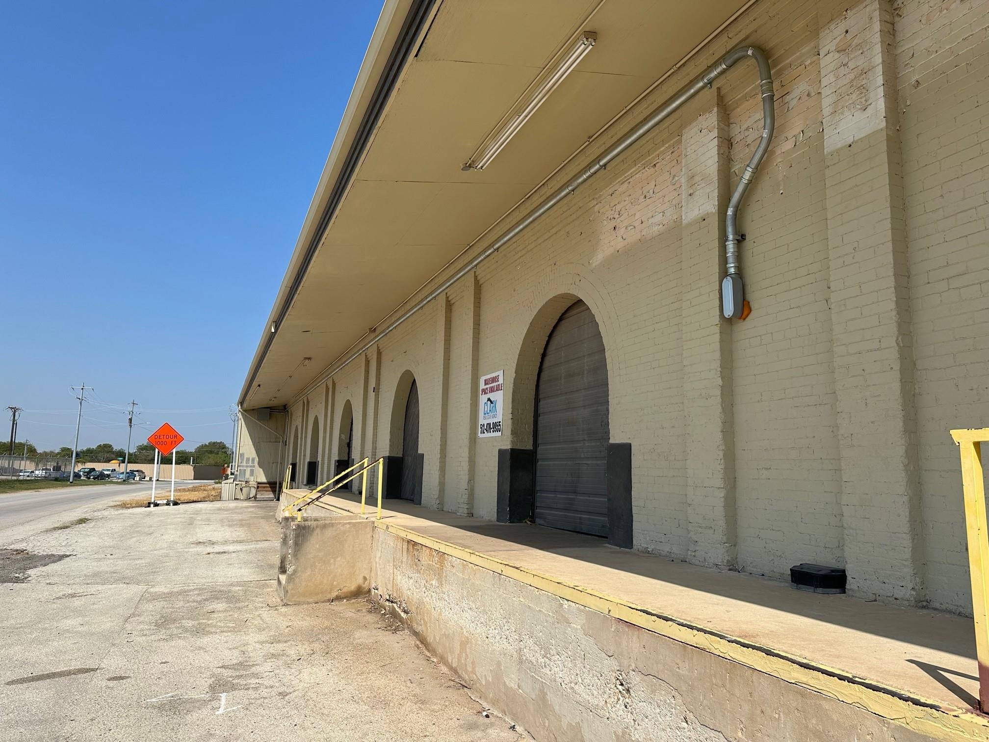 200 W New Braunfels Street Seguin TX 78155