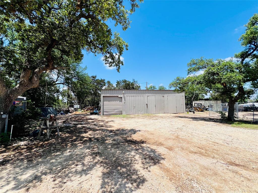2009 Pyramid Drive Austin TX 78734