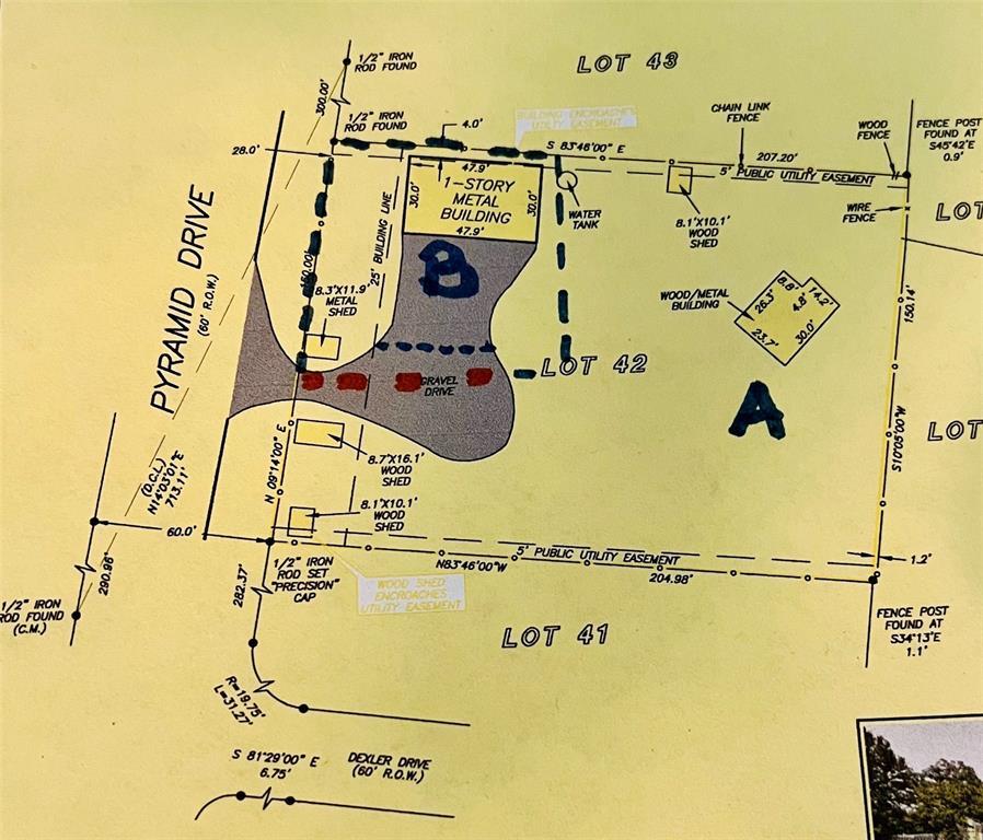 2009 Pyramid Drive Austin TX 78734