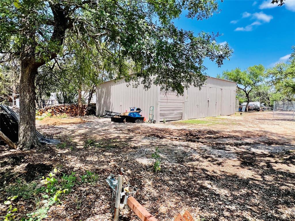 2009 Pyramid Drive Austin TX 78734