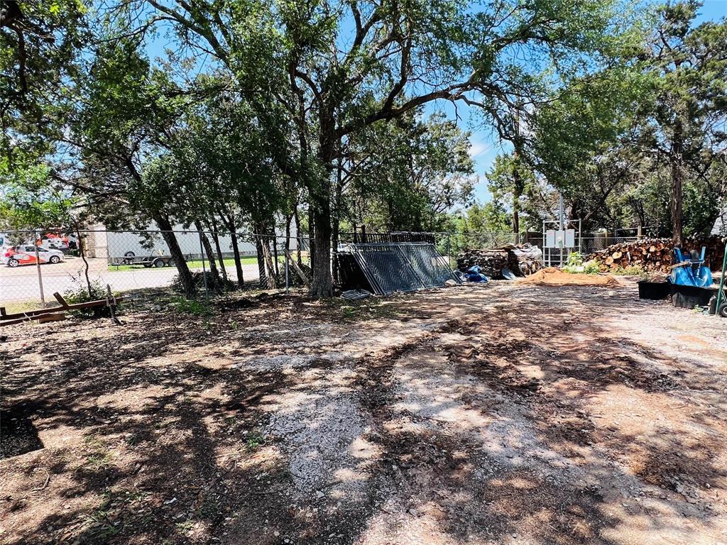 2009 Pyramid Drive Austin TX 78734