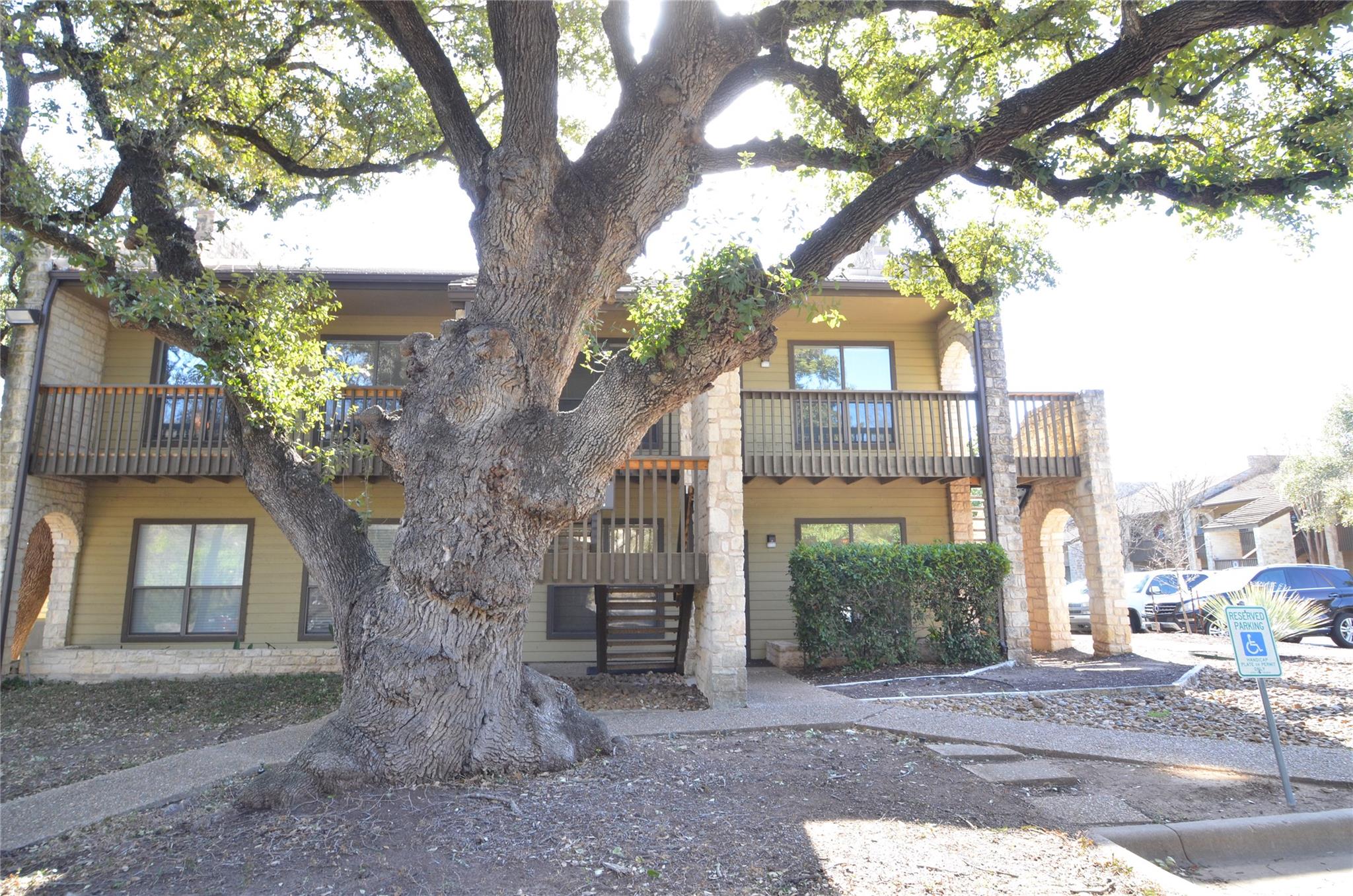 4131 Spicewood Springs Road Austin TX 78759