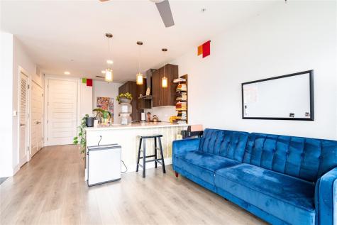 2213 Poquito Street Austin TX 78722