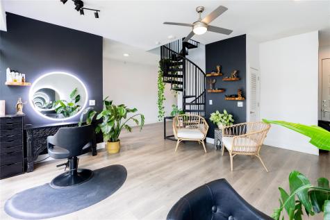 2213 Poquito Street Austin TX 78722