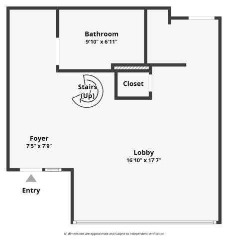 2213 Poquito Street Austin TX 78722