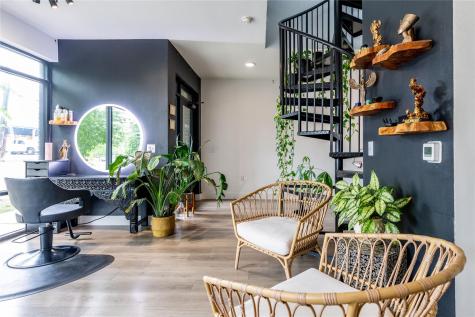 2213 Poquito Street Austin TX 78722