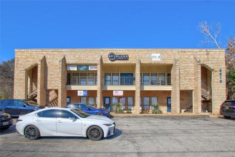 5818 Balcones Drive Austin TX 78731