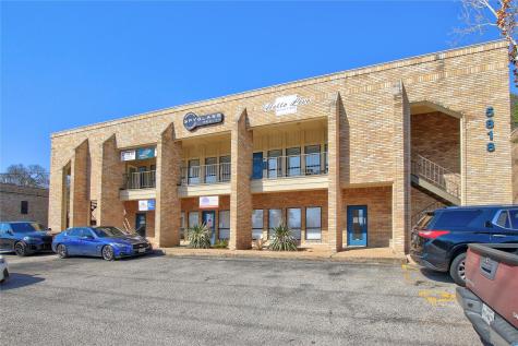 5818 Balcones Drive Austin TX 78731
