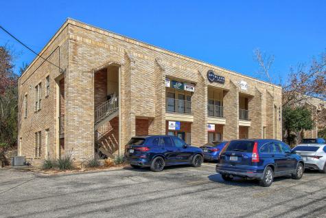 5818 Balcones Drive Austin TX 78731