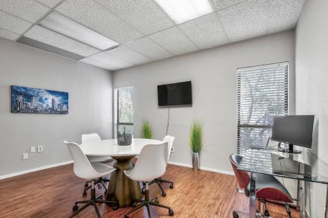 5818 Balcones Drive Austin TX 78731