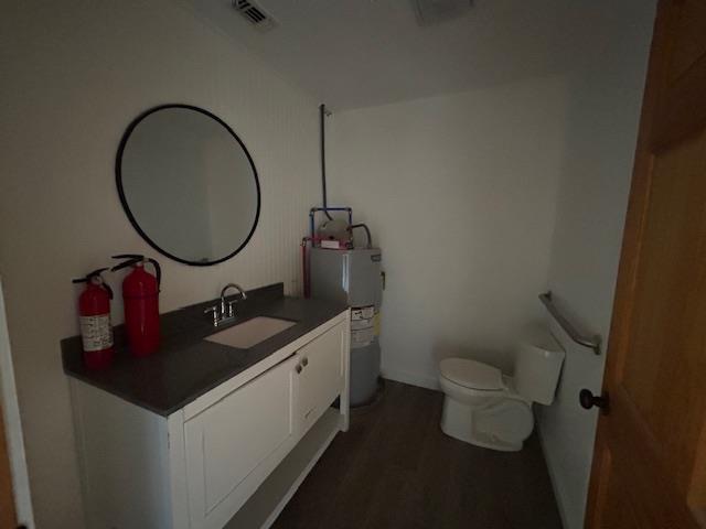 111 N Main Street Taylor TX 76574