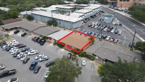 2911 Medical Arts Street Austin TX 78705