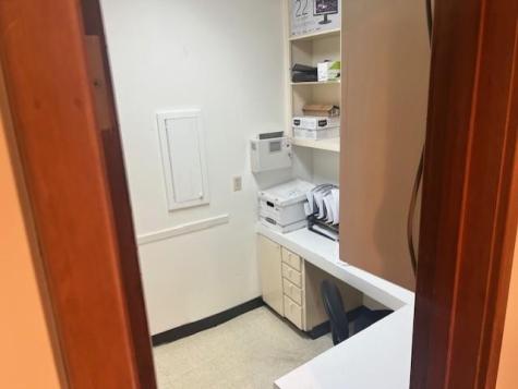 2911 Medical Arts Street Austin TX 78705