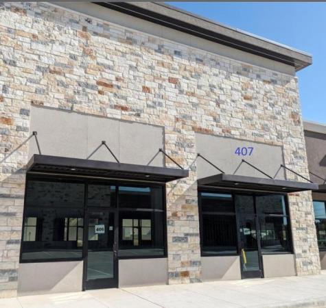 15161 Ronald Reagan Blvd Boulevard Leander TX 78641