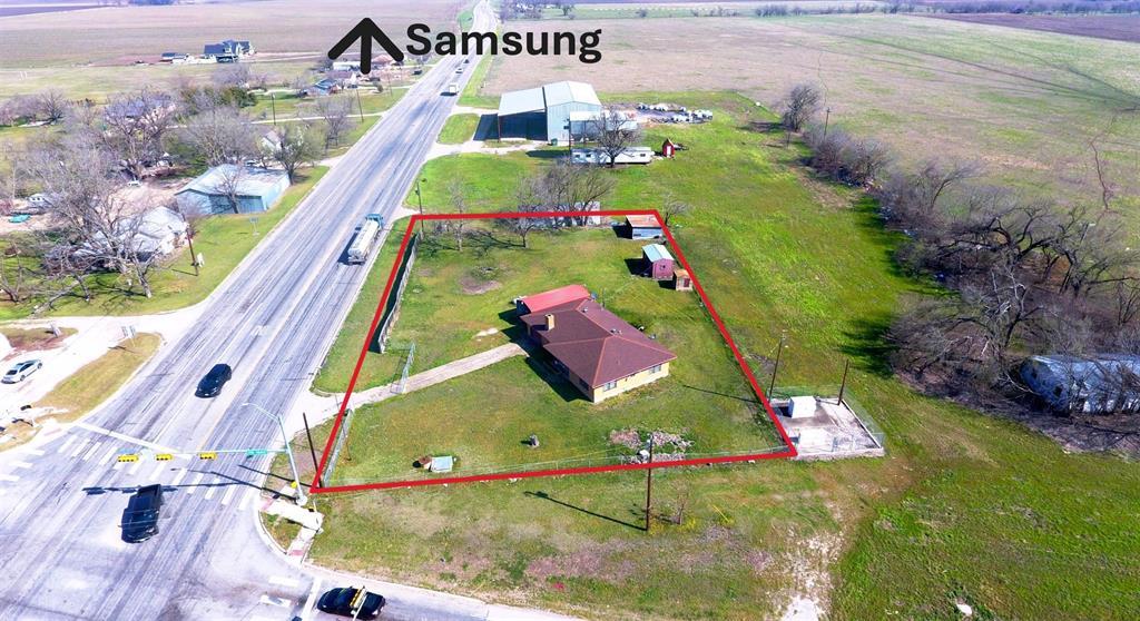 5631 Fm 973 Taylor TX 76574