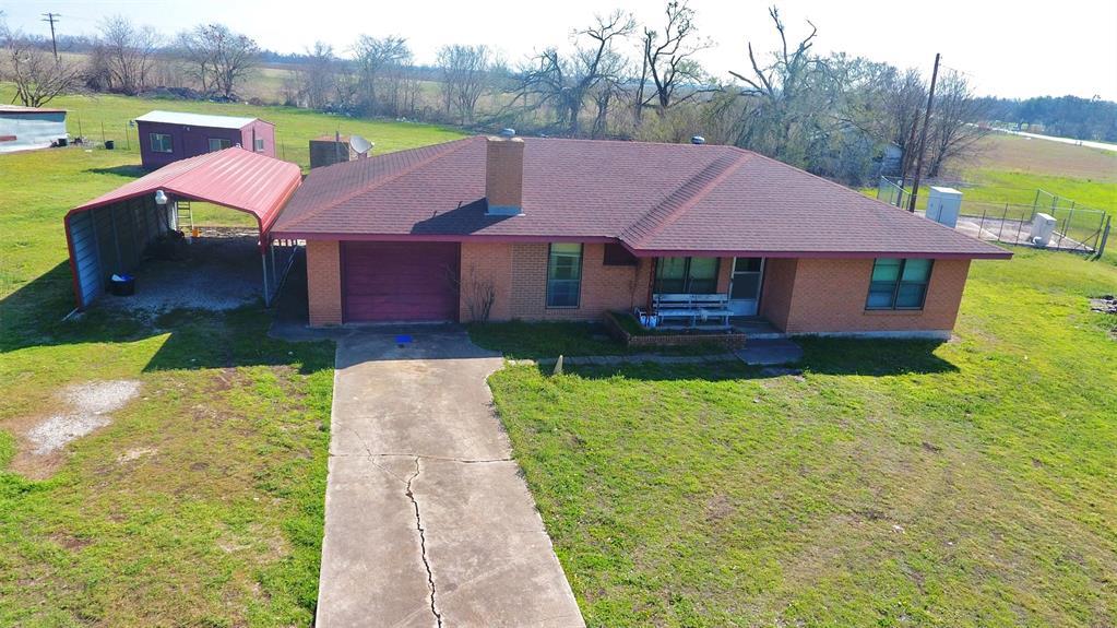 5631 Fm 973 Taylor TX 76574