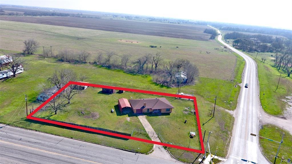 5631 Fm 973 Taylor TX 76574