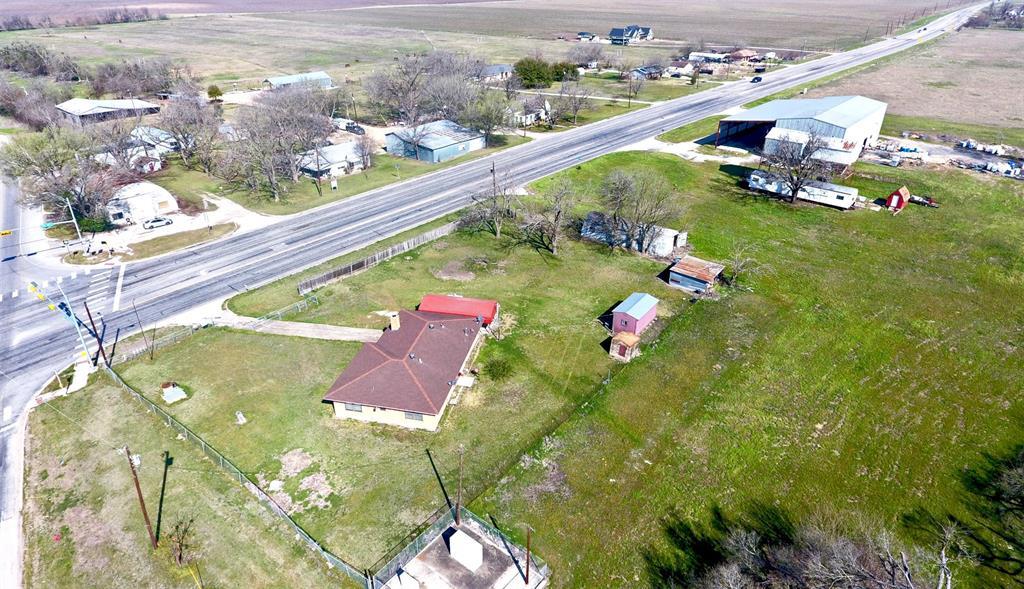 5631 Fm 973 Taylor TX 76574