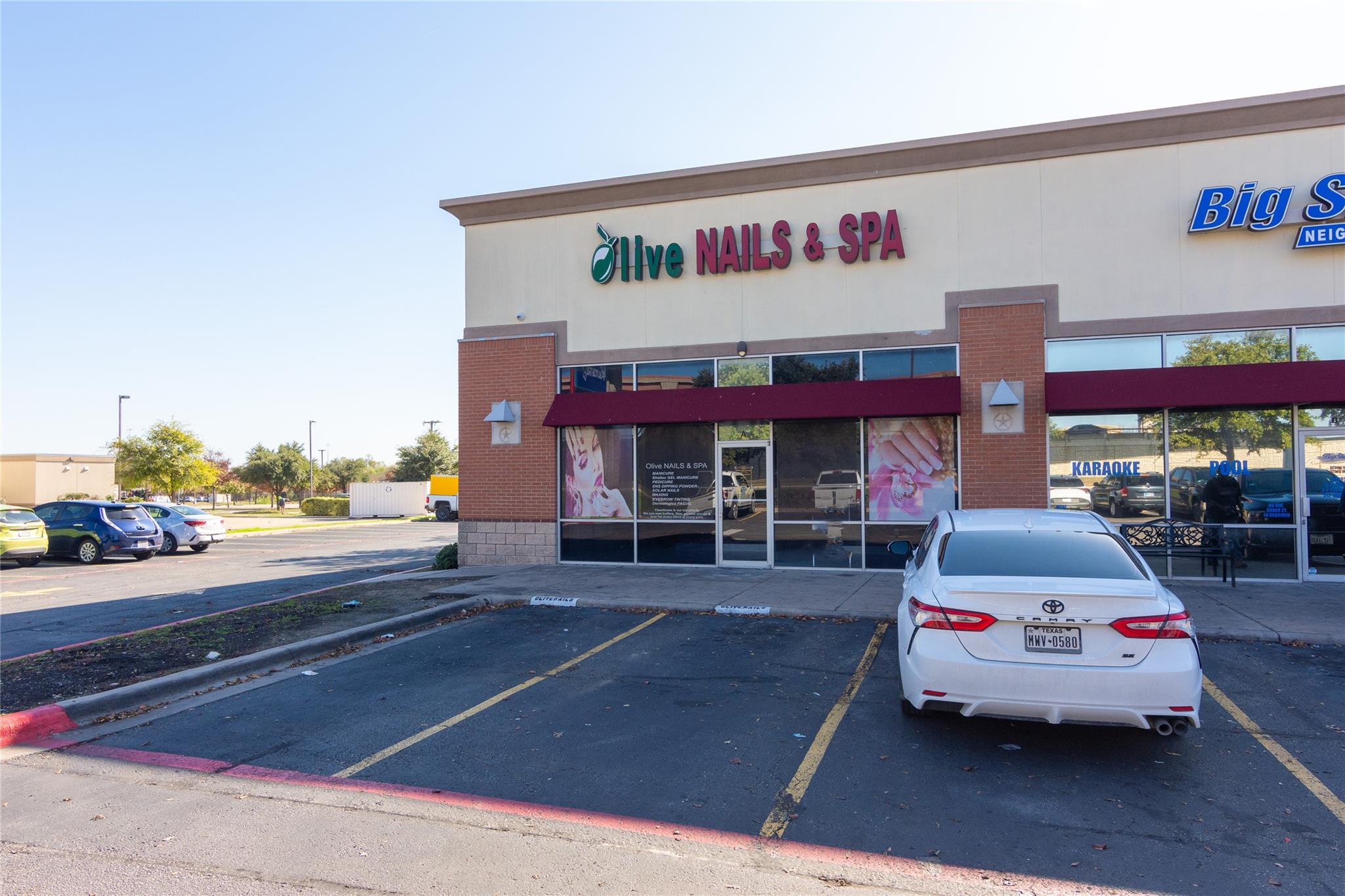399 W Louis Henna Boulevard Austin TX 78728