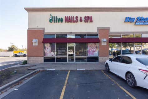 399 W Louis Henna Boulevard Austin TX 78728