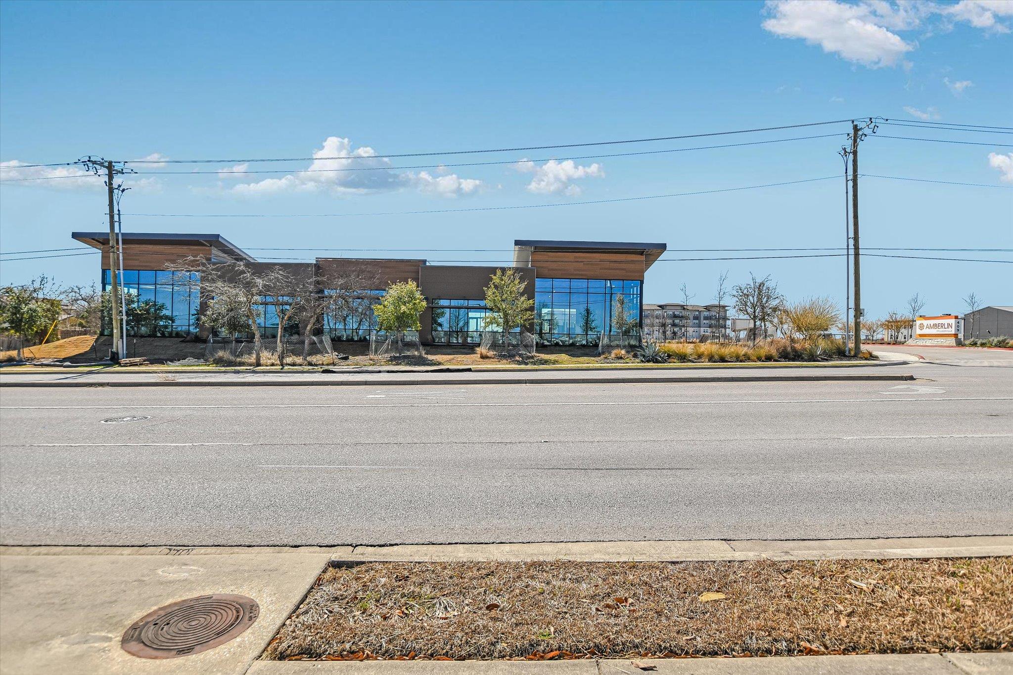 409 E Pflugerville Parkway Pflugerville TX 78660