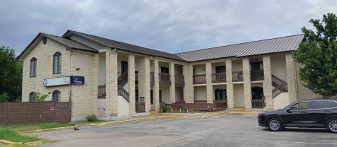 611 Carpenter Avenue Austin TX 78753