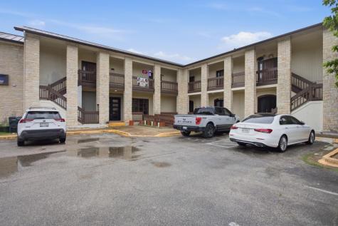611 Carpenter Avenue Austin TX 78753