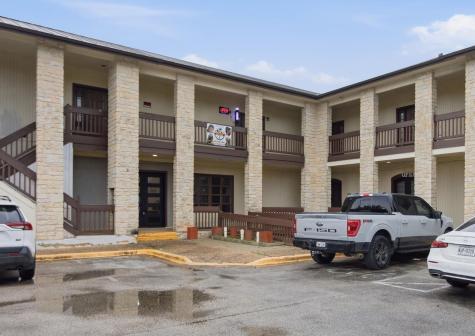611 Carpenter Avenue Austin TX 78753