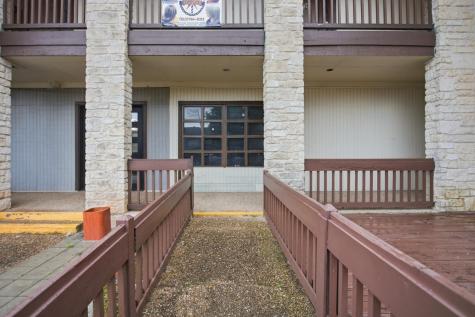 611 Carpenter Avenue Austin TX 78753